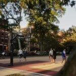 From Rucker Park to the World: The Enduring Impact of Streetball Culture