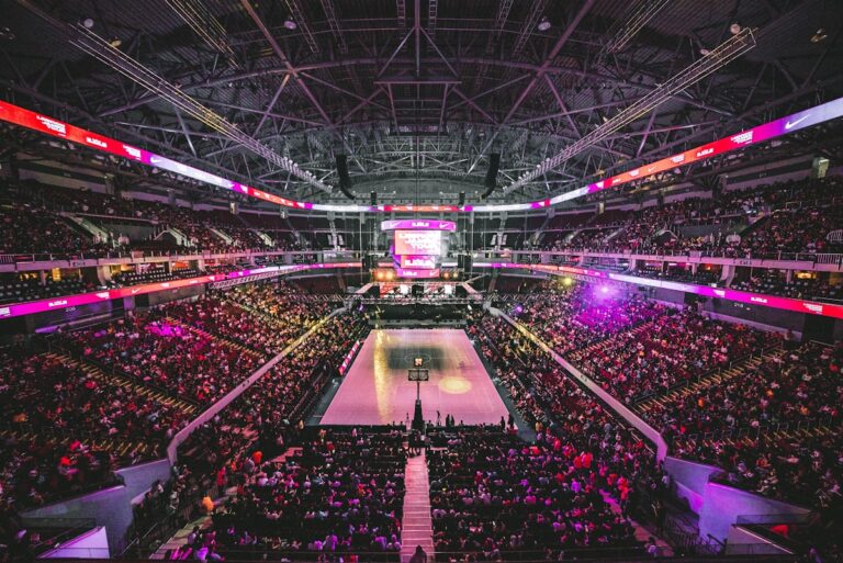How Positionless Basketball and Analytics Are Reshaping the Modern Game