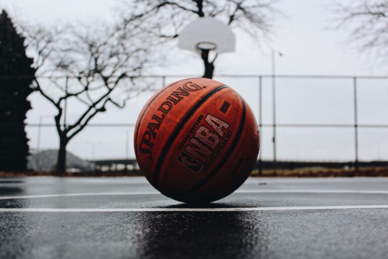 Essential Basketball Training Equipment: What Every Player Needs on the Court