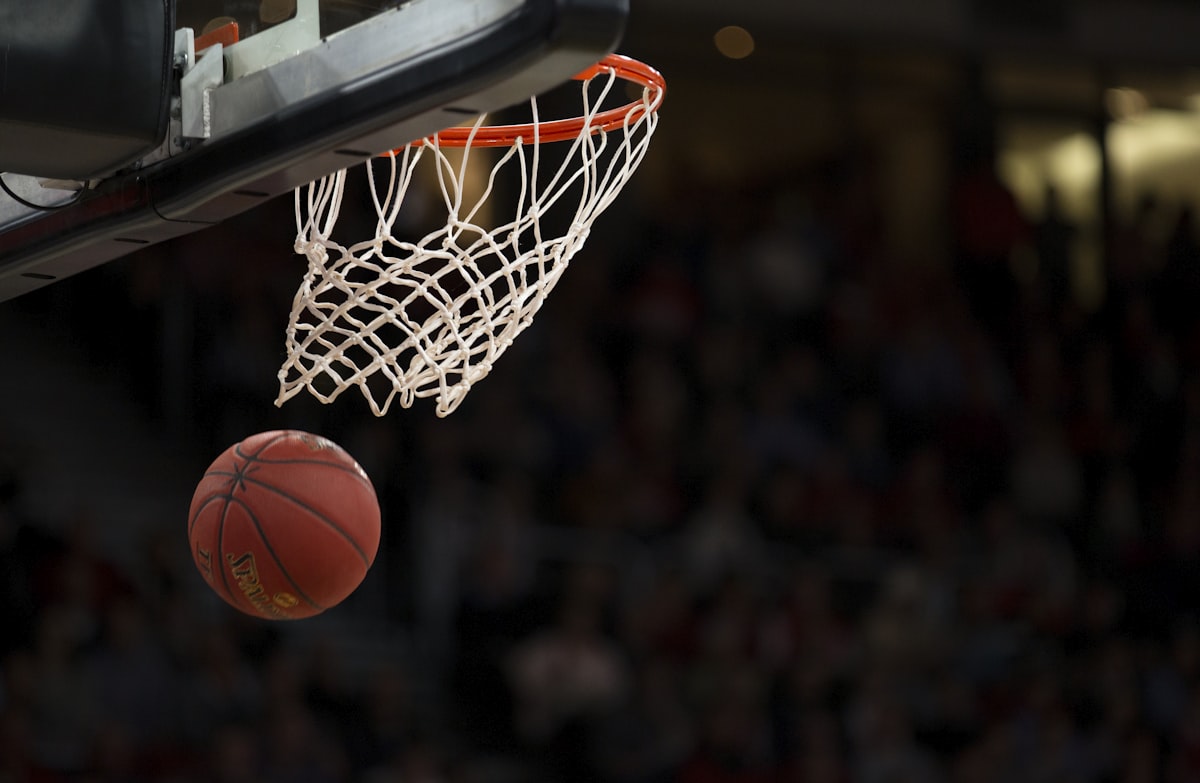 5 Fundamental Shooting Drills to Build Muscle Memory and Accuracy