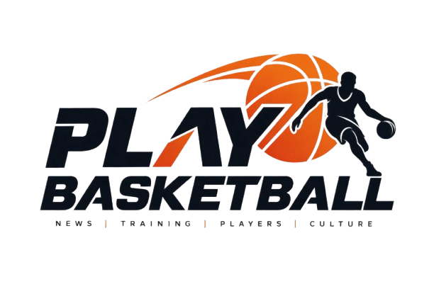Play Basketball